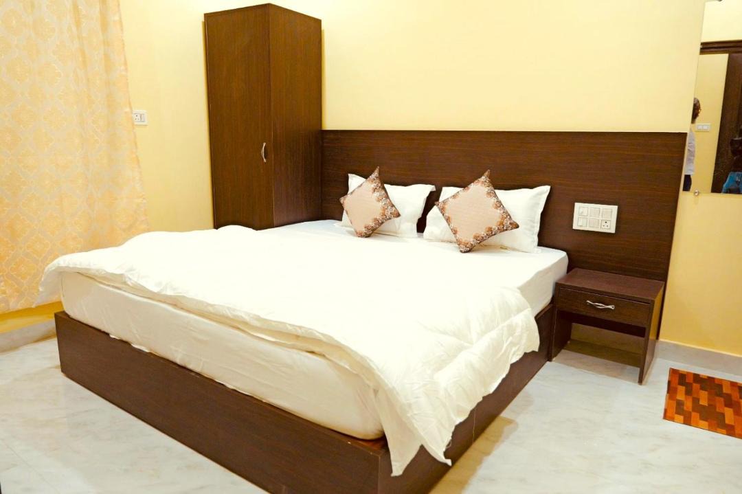 Photo of Bedroom in Khajuraho
