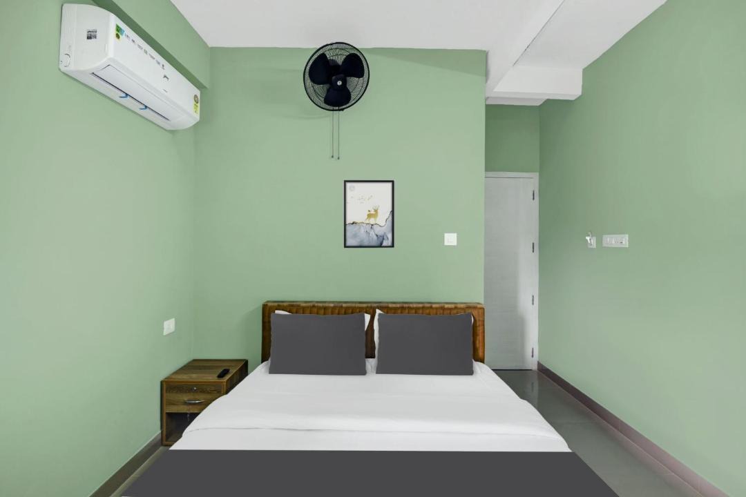 Photo of Bedroom in Kozhikode