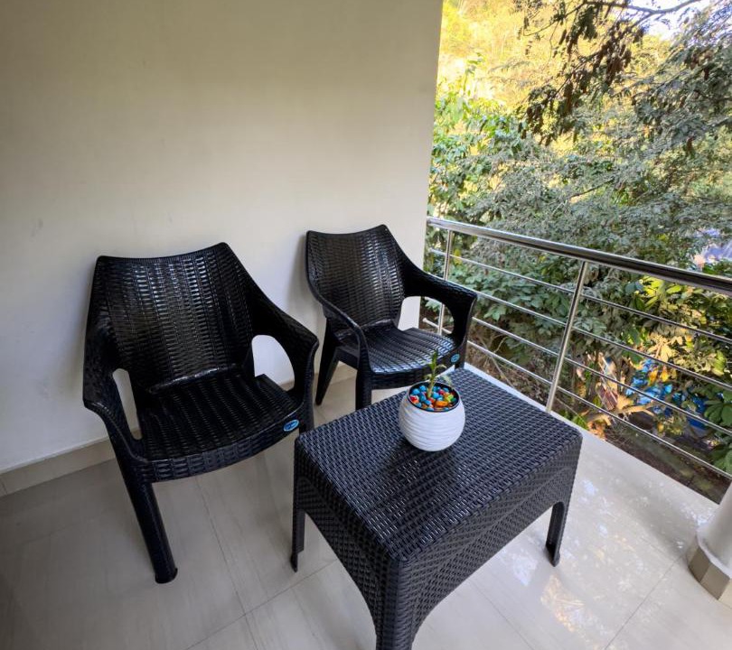 Photo of Patio Balcony in Rajakkad