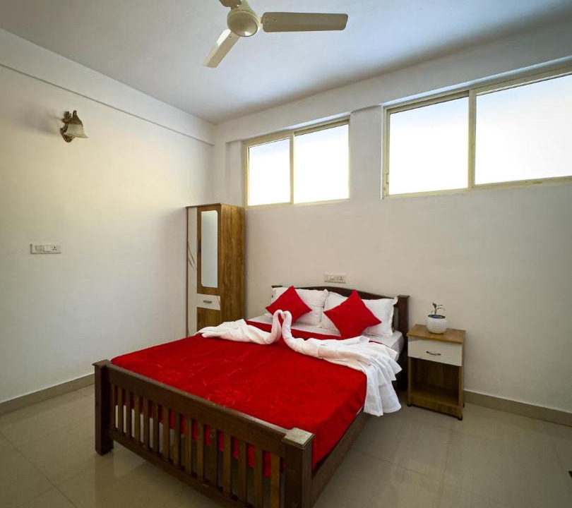 Photo of Bedroom in Rajakkad