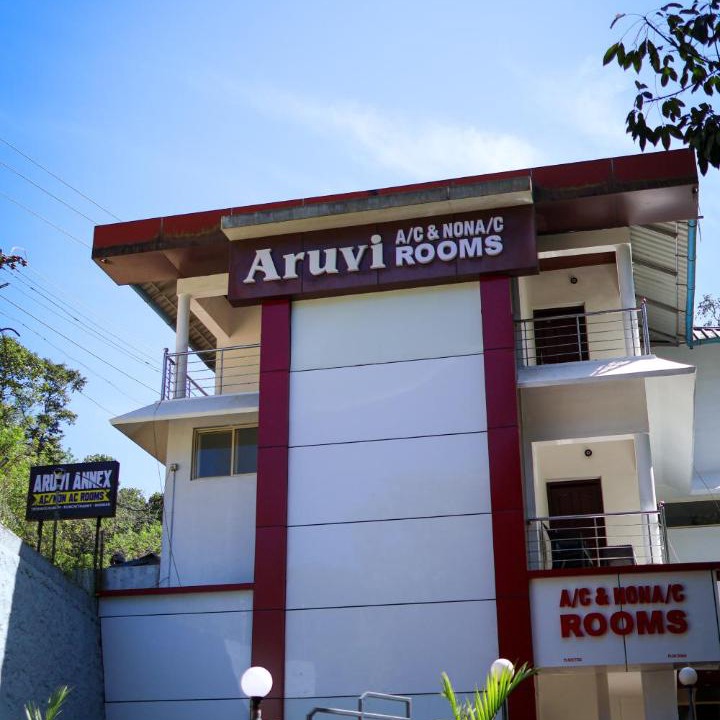 Photo of Buildings in Rajakkad