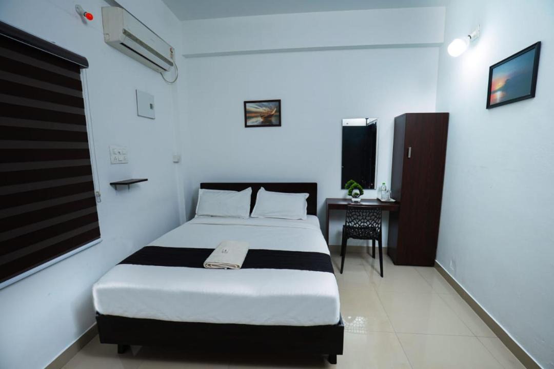 Photo of Bedroom in Kozhikode