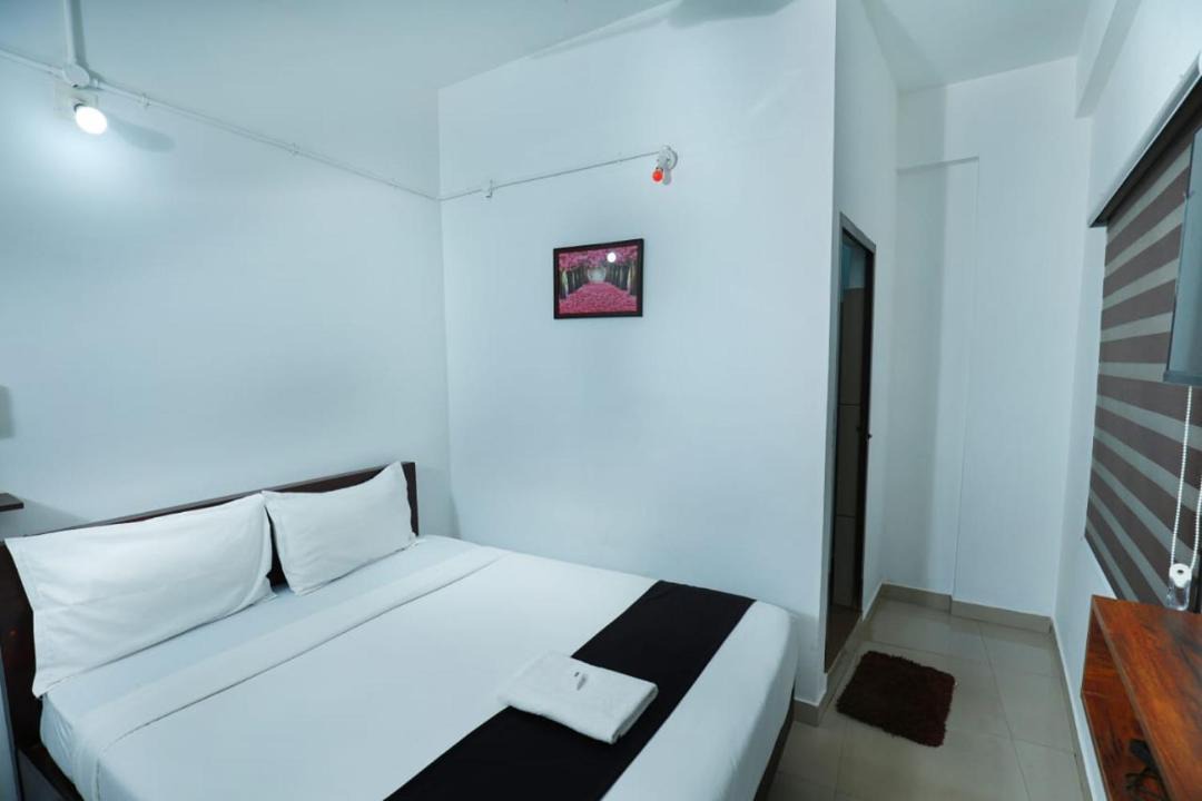 Photo of Bedroom in Kozhikode