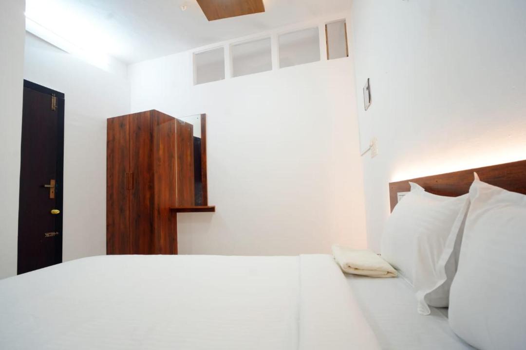 Photo of Bedroom in Kozhikode