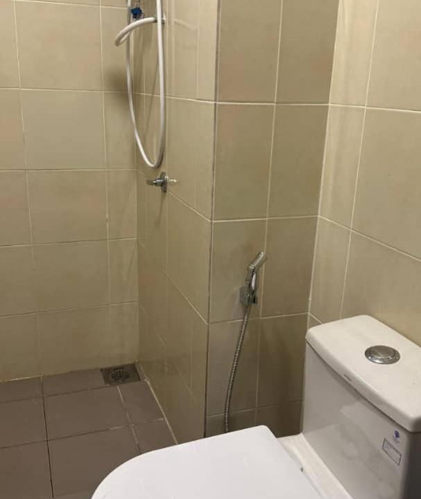 Photo of Bathroom in Brinchang