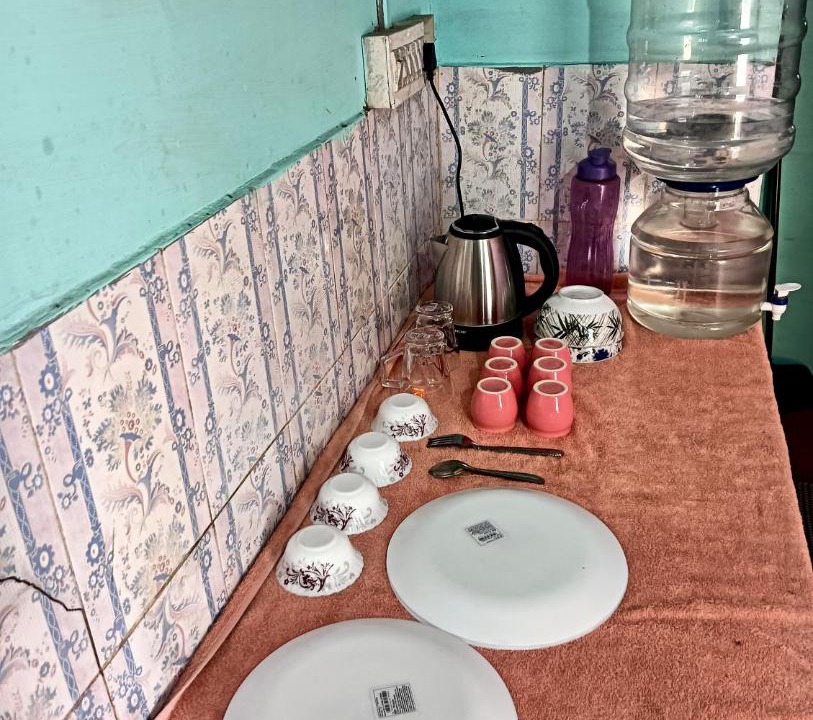 Photo of Kitchen in Alappuzha
