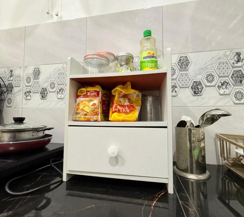 Photo of Kitchen in Machang