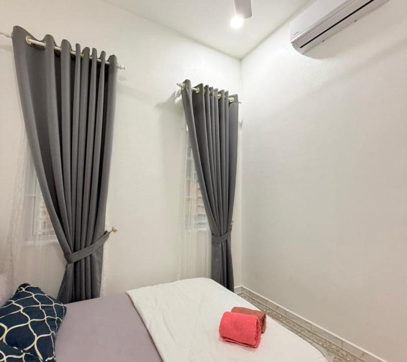 Photo of Bedroom in Machang