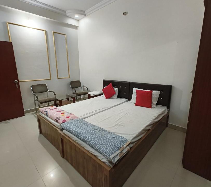 Photo of Bedroom in Vidisha