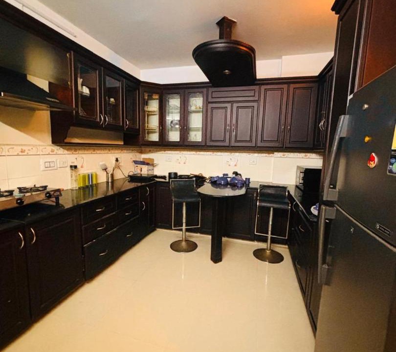 Photo of Kitchen in Thiruvananthapuram
