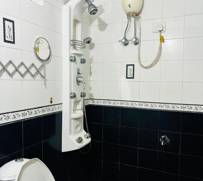 Photo of Bathroom in Thiruvananthapuram