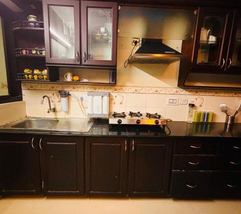 Photo of Kitchen in Thiruvananthapuram