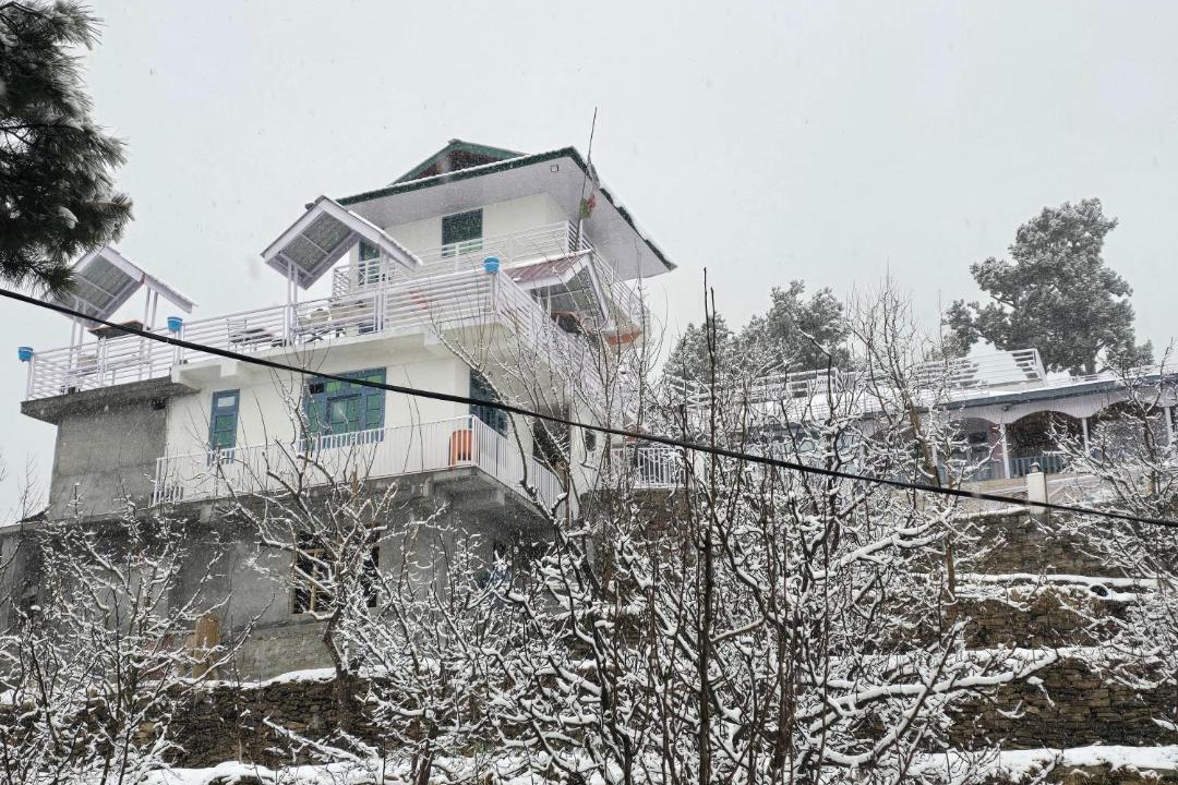 Photo of Others in Kalpa