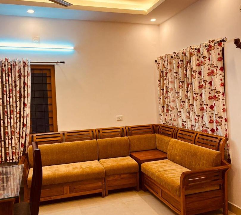 Photo of Livingroom in Devikolam