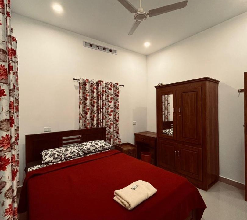 Photo of Bedroom in Devikolam
