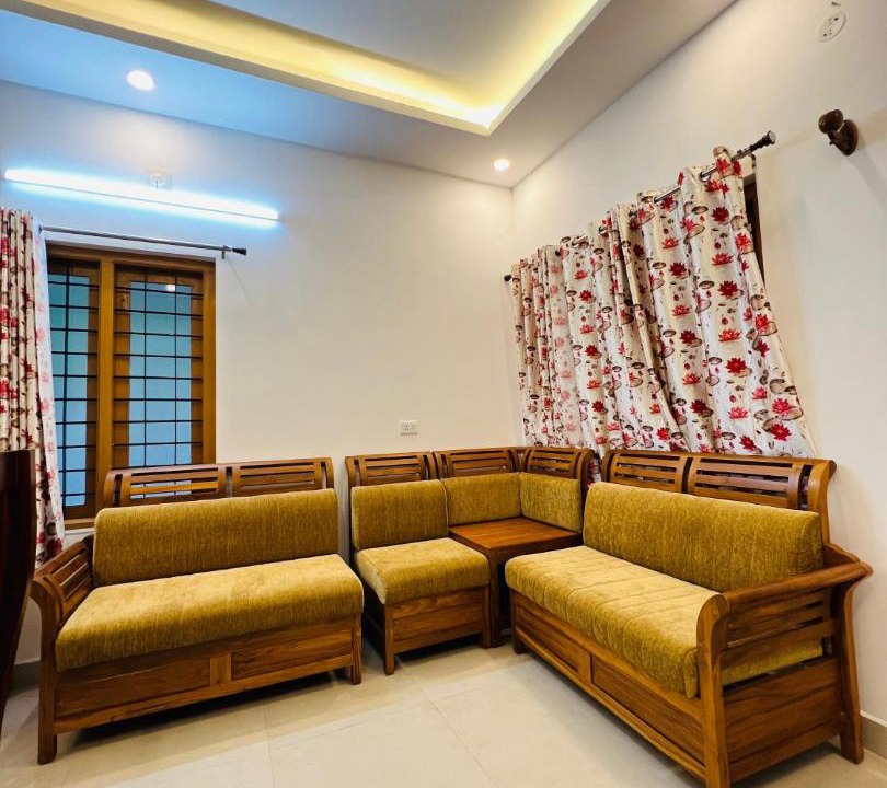 Photo of Livingroom in Devikolam