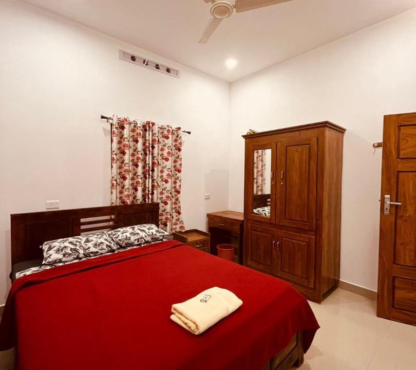 Photo of Bedroom in Devikolam