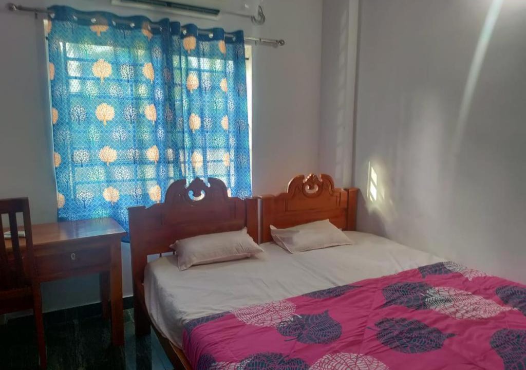 Photo of Bedroom in Chittilapilly