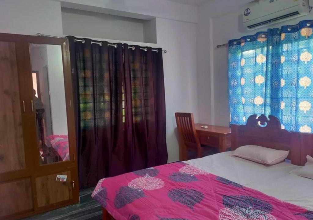 Photo of Bedroom in Chittilapilly