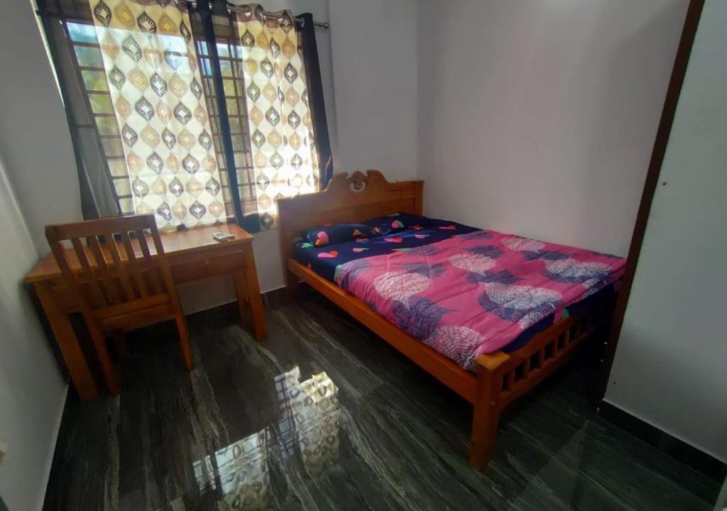 Photo of Bedroom in Chittilapilly