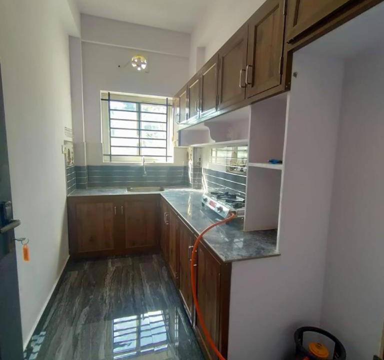 Photo of Kitchen in Chittilapilly