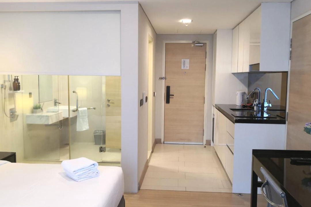 Photo of Bathroom in Taman Melaka Raya