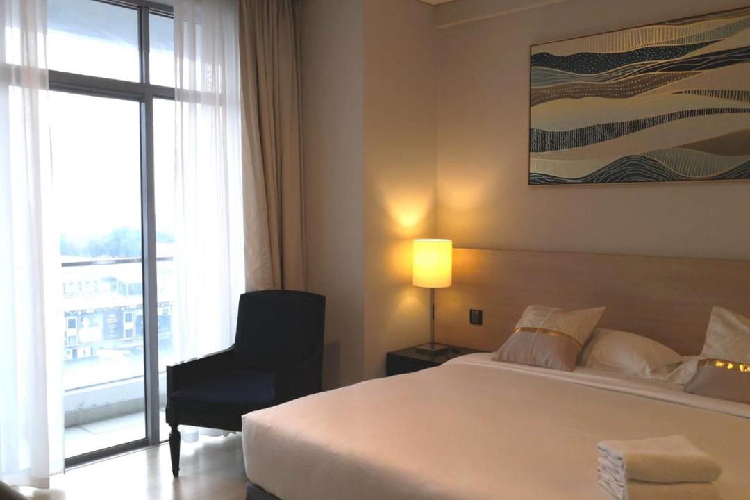 Photo of Bedroom in Taman Melaka Raya