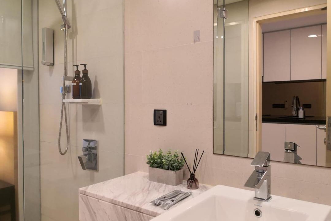 Photo of Bathroom in Taman Melaka Raya
