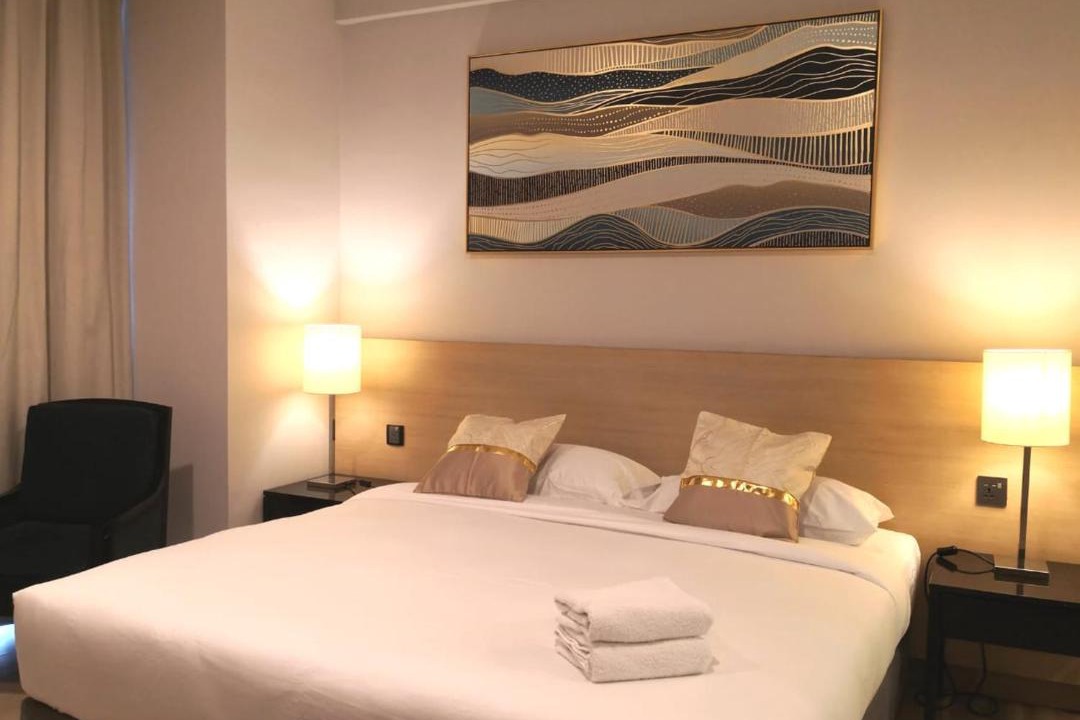 Photo of Bedroom in Taman Melaka Raya