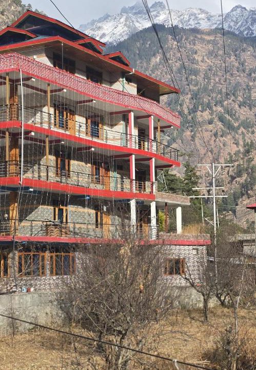 Photo of Others in Kasol