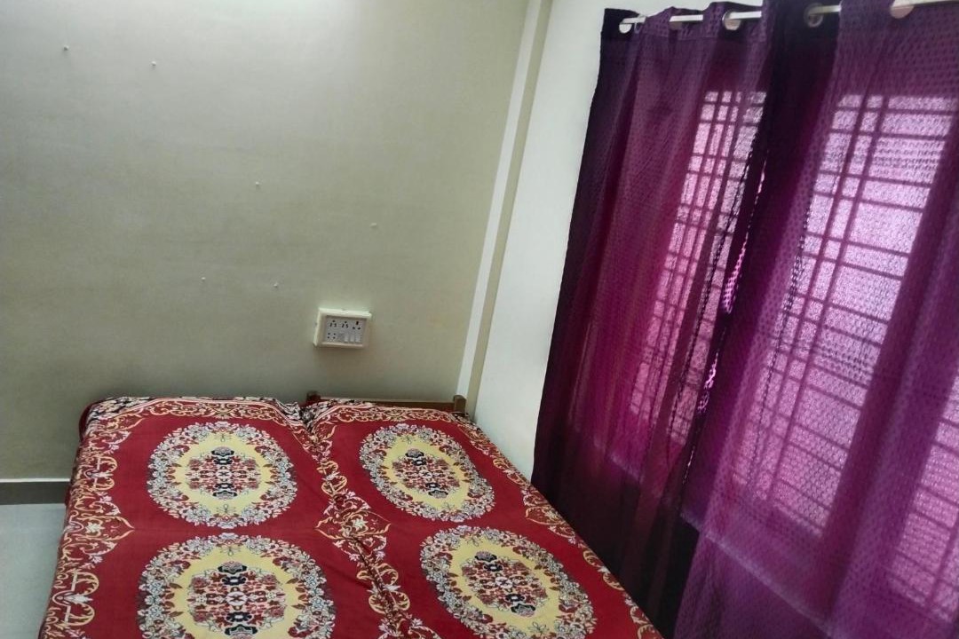 Photo of Bedroom in Thiruvananthapuram