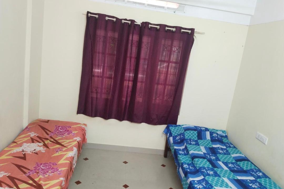 Photo of Bedroom in Thiruvananthapuram