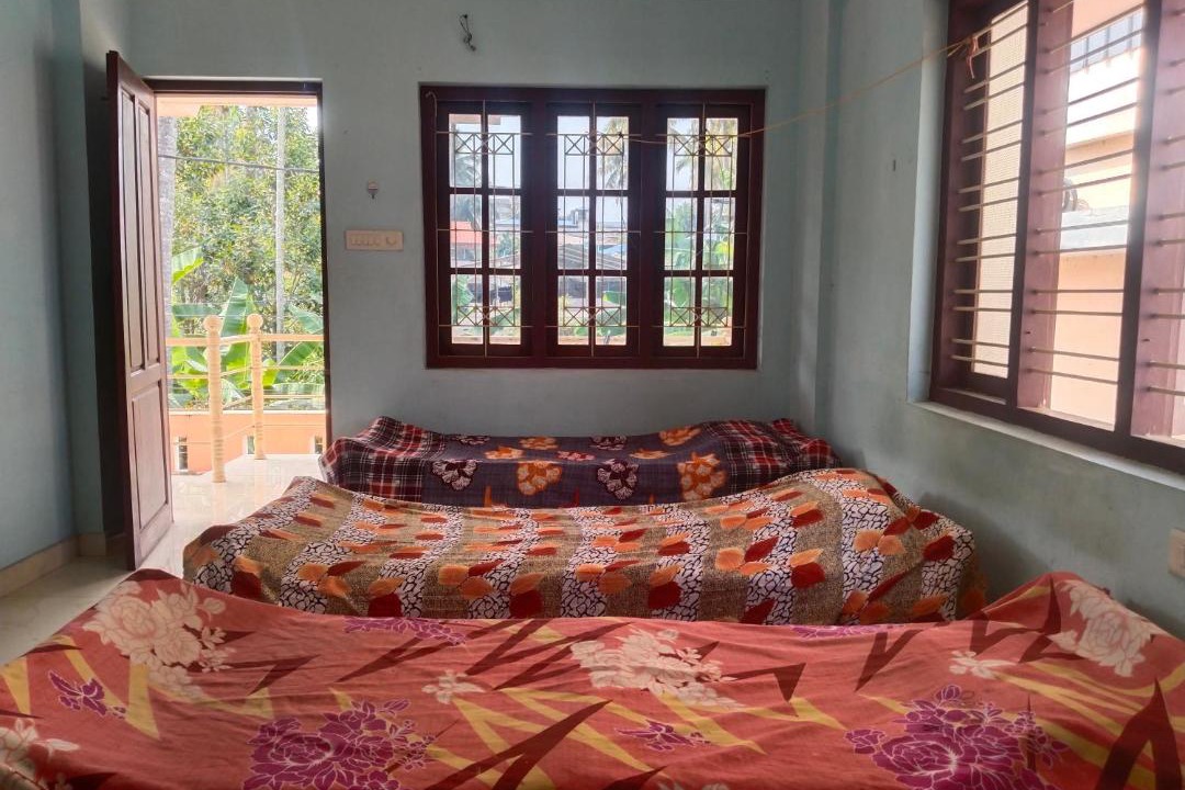 Photo of Bedroom in Thiruvananthapuram
