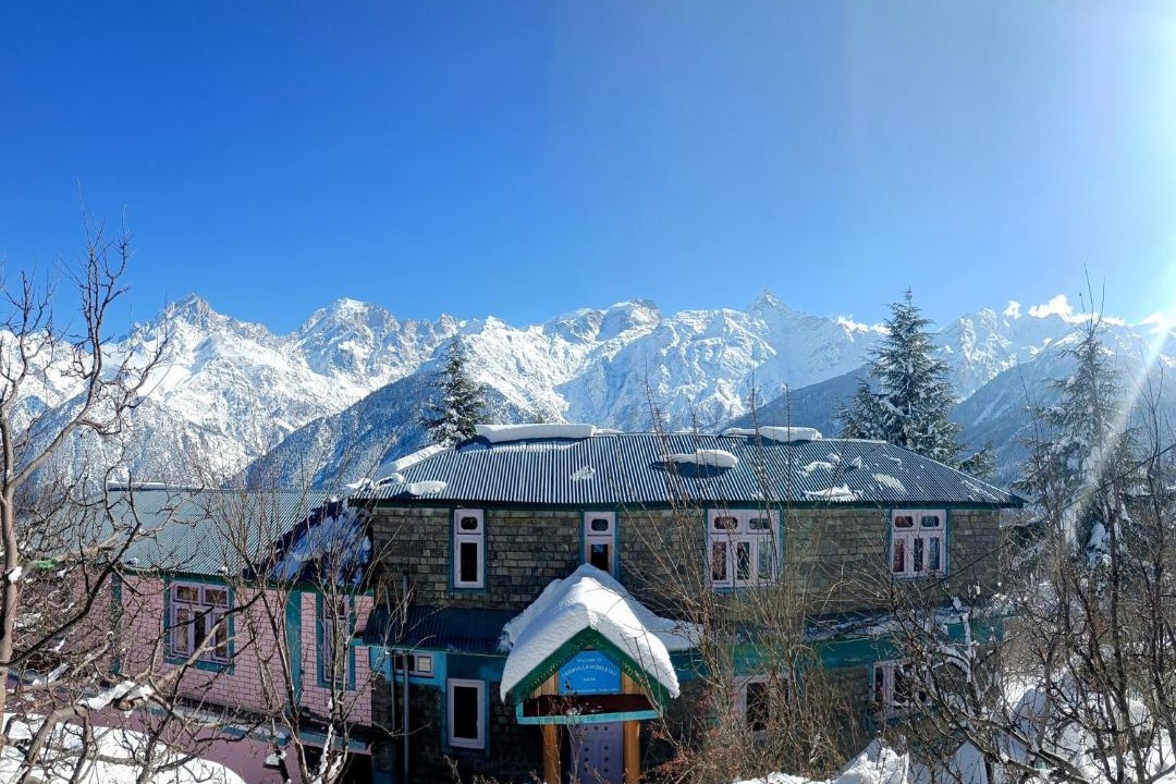 Photo of Others in Kalpa