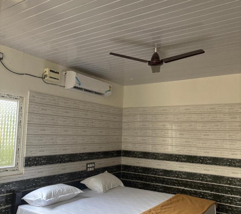 Photo of Bedroom in Bellary