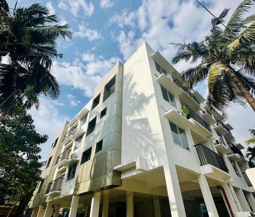 Photo of Buildings in Kozhikode