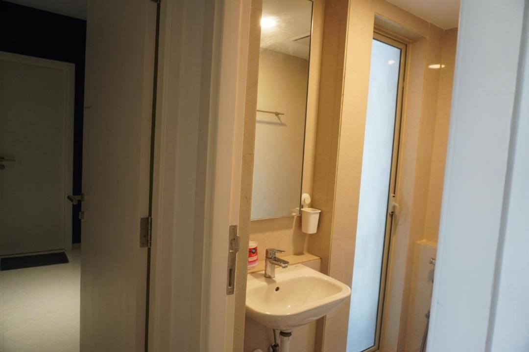 Photo of Bathroom in Thane West