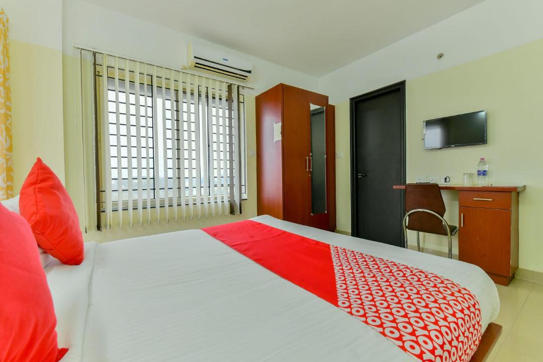 Photo of Bedroom in Thiruvananthapuram