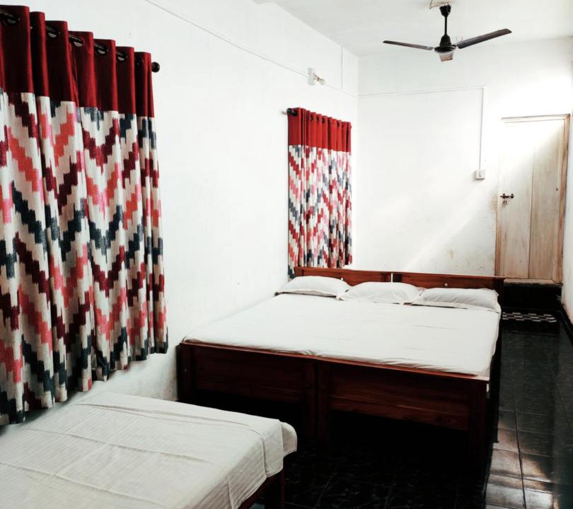 Photo of Bedroom in Perintalmanna