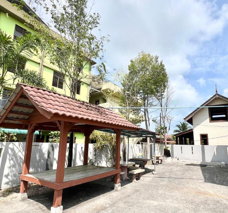 Photo of Others in Kampung Kuala Ibai