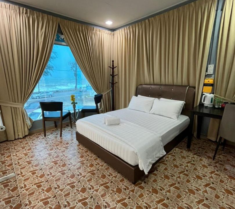 Photo of Bedroom in Kampung Sura Masjid