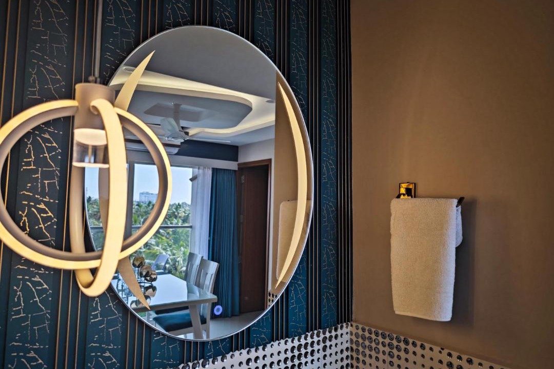 Photo of Bathroom in Thiruvananthapuram