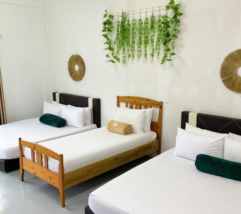 Photo of Bedroom in Si Rusa
