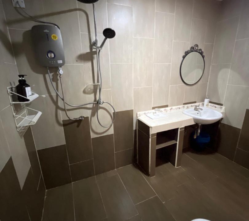 Photo of Bathroom in Janda Baik