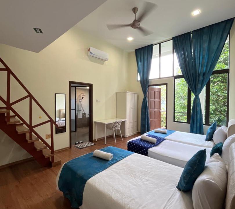 Photo of Bedroom in Janda Baik