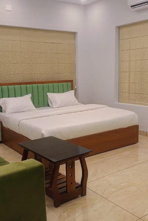Photo of Bedroom in Kannur