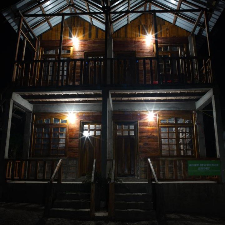 Photo of Others in Laitmawsiang
