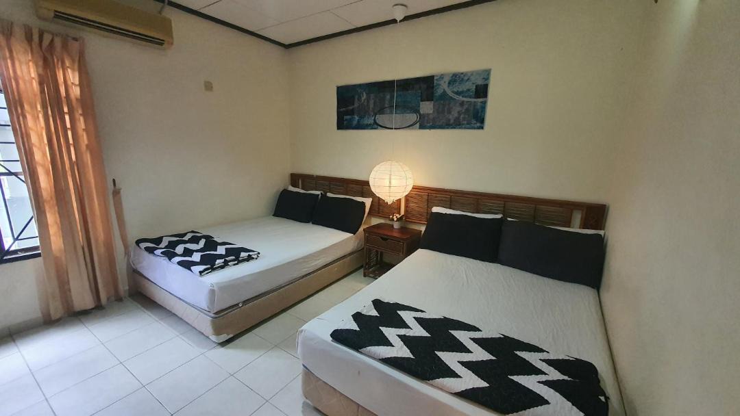 Photo of Bedroom in Alor Gajah