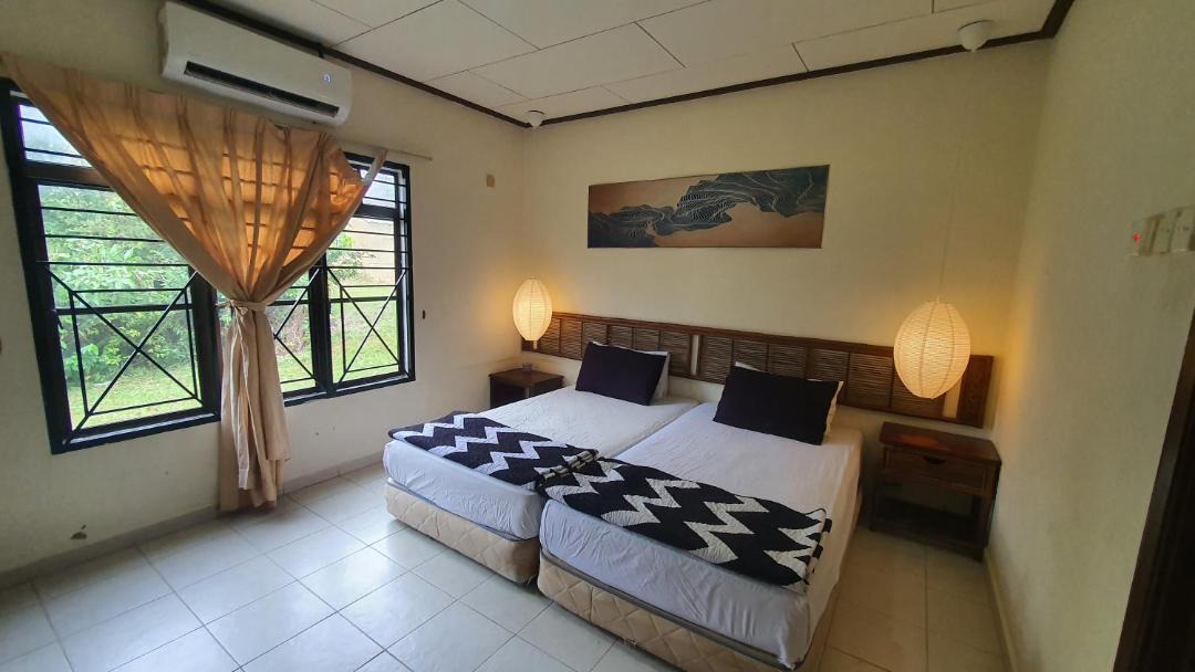 Photo of Bedroom in Alor Gajah