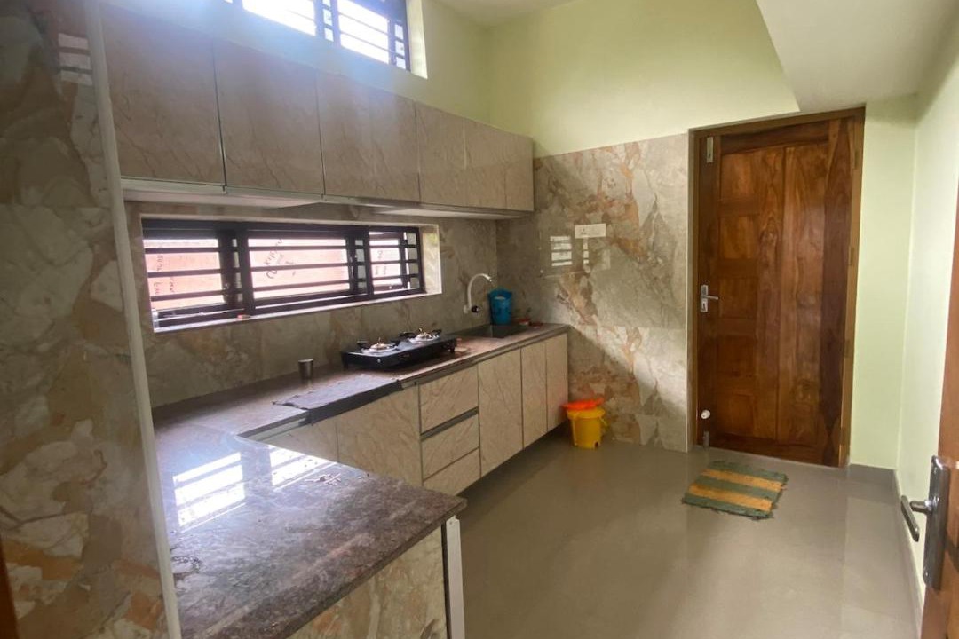 Photo of Kitchen in Wadakanchery